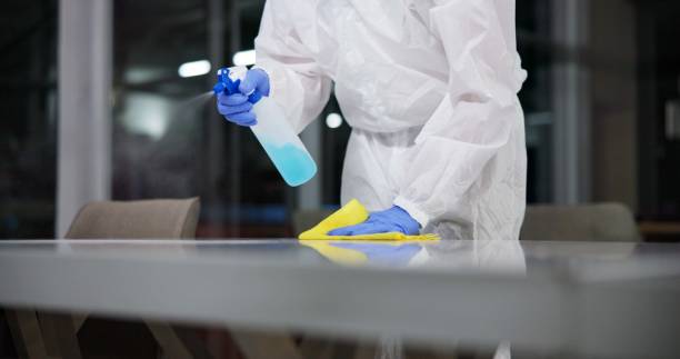 24/7 Emergency Biohazard Cleanup experts in Linden, TN